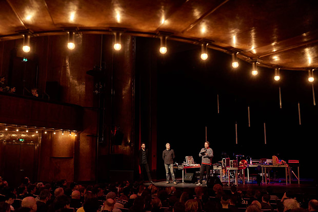 jan rohlf, remco schuurbiers & oliver baurhenn (curators)