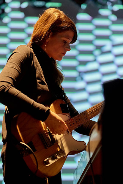 nik void (carter tutti void)