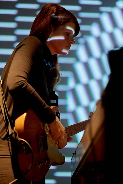 nik void (carter tutti void)