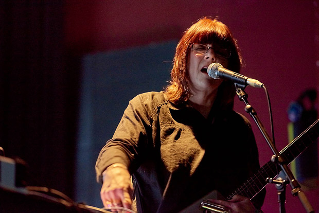 cosey fanni tutti (carter tutti void)