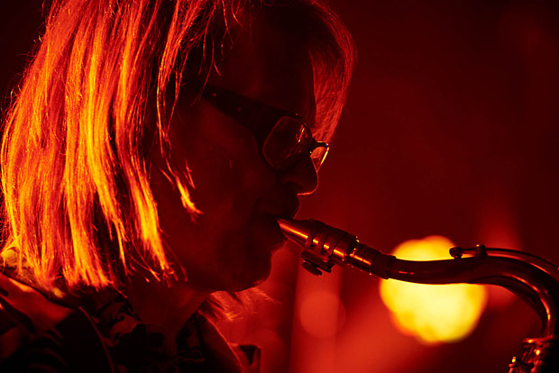 Jimi Tenor