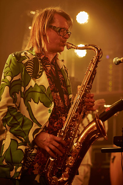 Jimi Tenor
