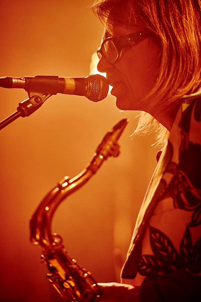 Jimi Tenor