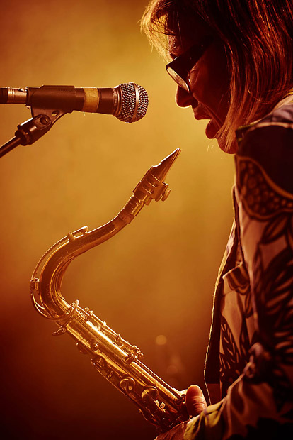 Jimi Tenor