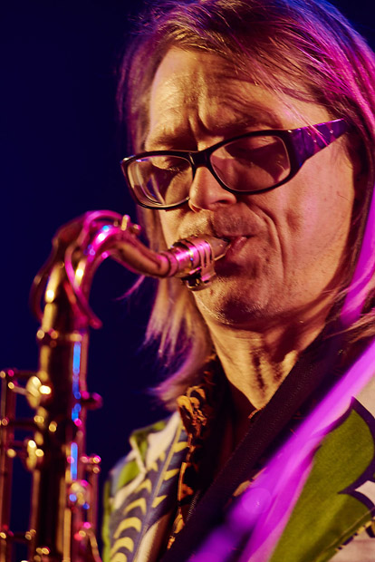 Jimi Tenor