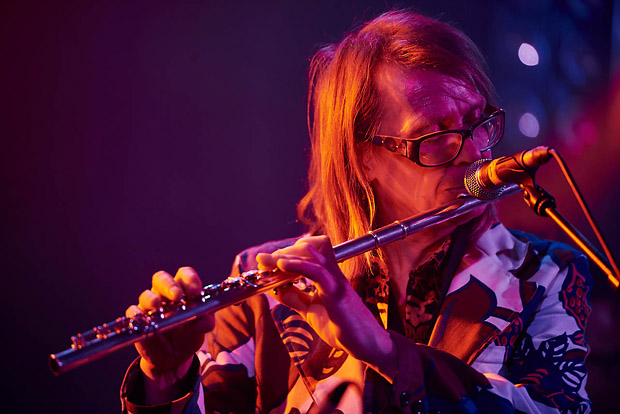 Jimi Tenor