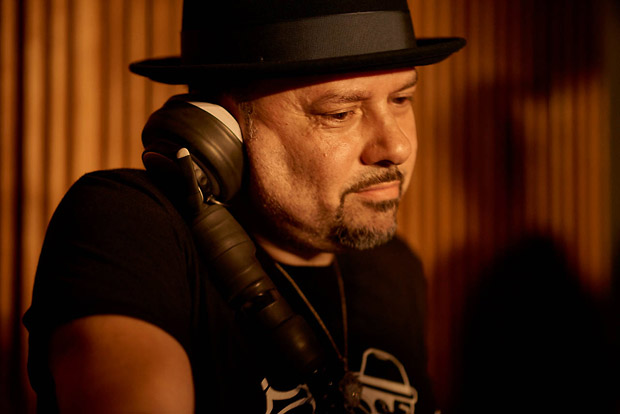 Louie Vega