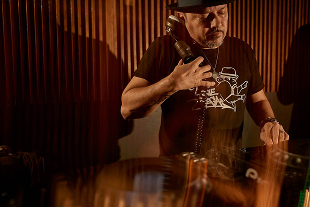 Louie Vega