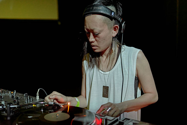 Mieko Suzuki