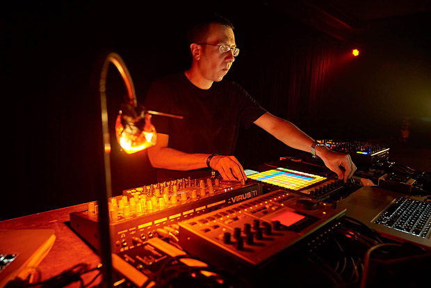 Ken Karter