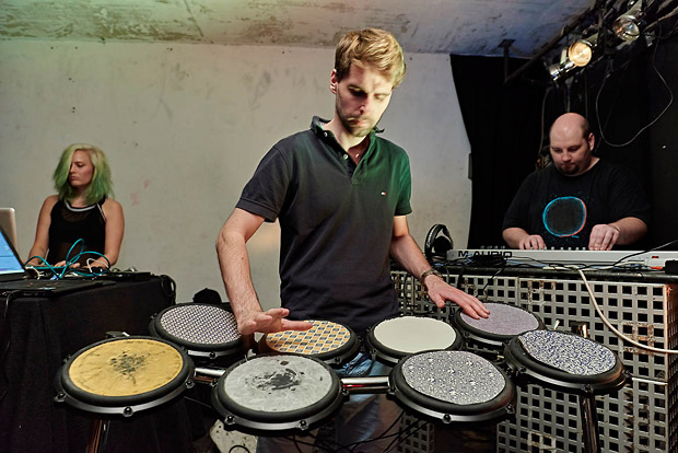 Ableton User Group Berlin