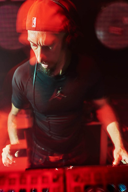 Beni alias SDX