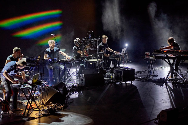 Apparat Band
