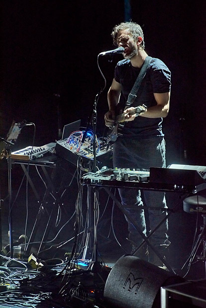 Apparat
