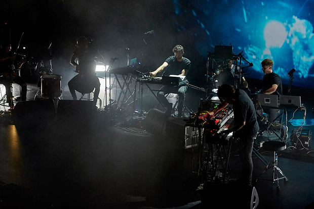 Apparat Band