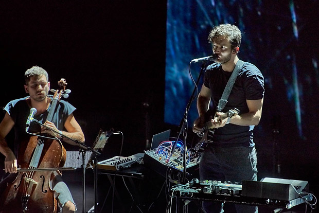 Apparat Band