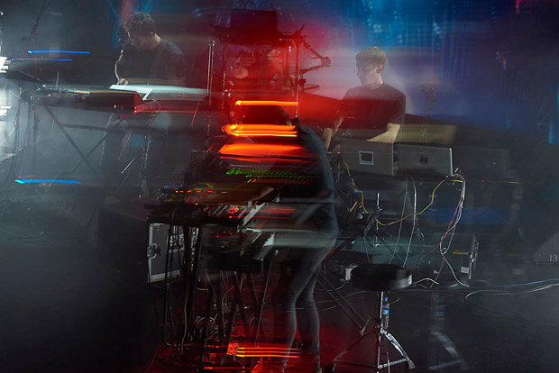 Apparat Band