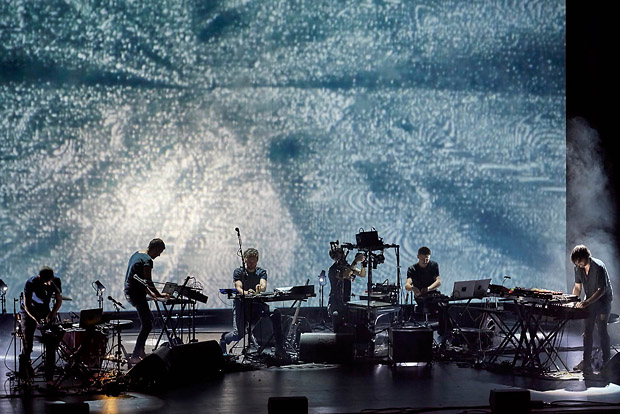 Apparat Band