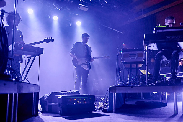 Floating Points