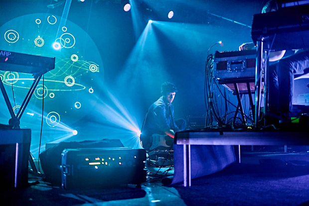 Floating Points