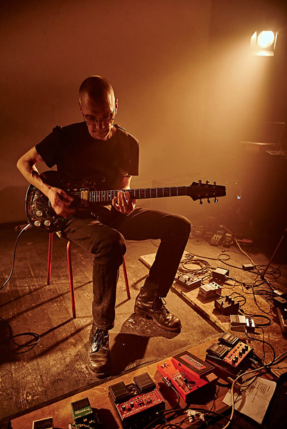 Guido Möbius