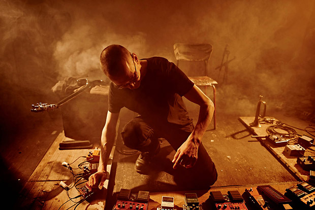 Guido Möbius