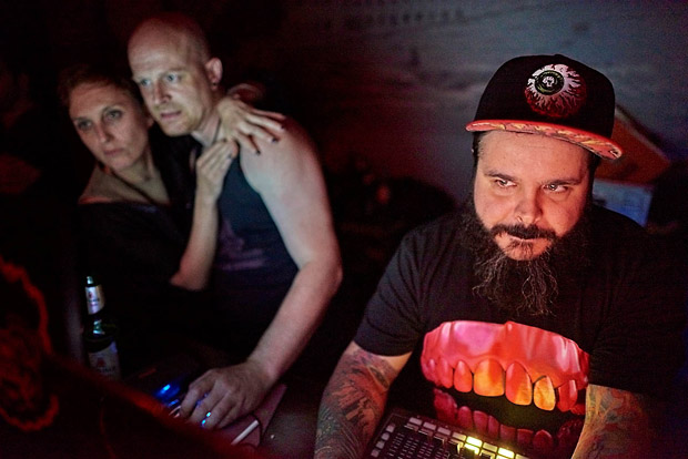 Sarge GraFX & Geso