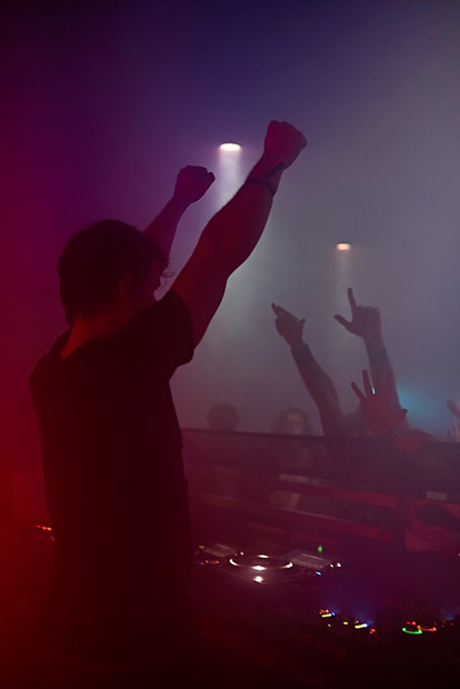Alec Empire