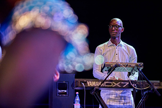 Ibou Mbaye
