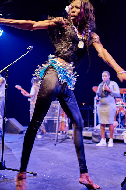 Fatou Wore Mboup