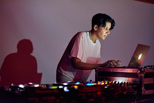 Fatima al Qadiri