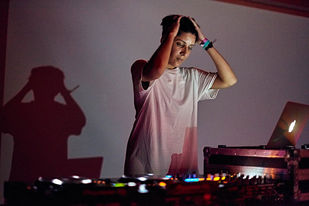 Fatima al Qadiri