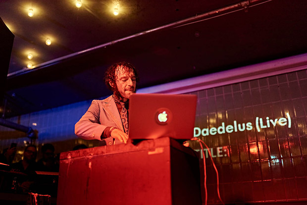 Daedelus