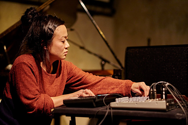 Midori Hirano