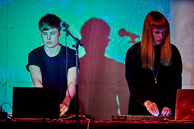 Strip Down & Lunar Safari