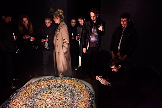 <i>Critical Constellations of the Audio-Machine in Mexico</i>