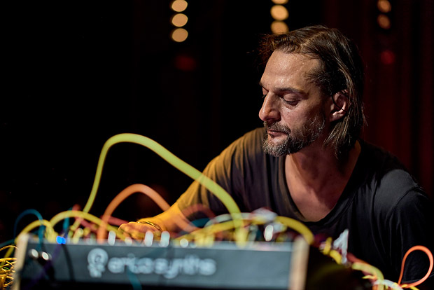 Ricardo Villalobos