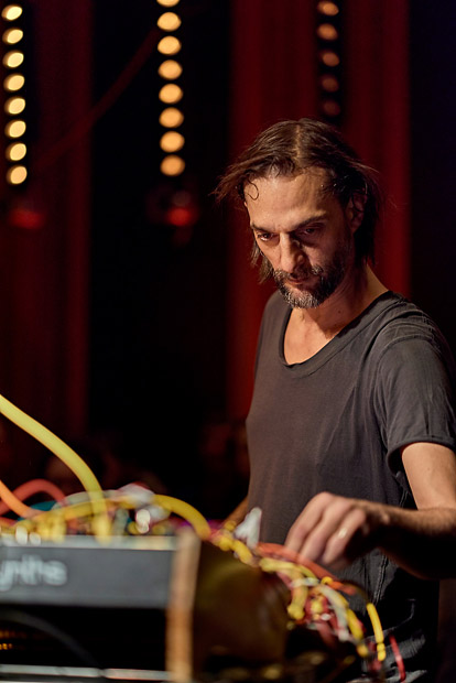 Ricardo Villalobos