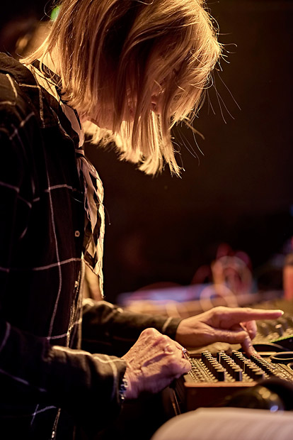 Gudrun Gut (Monika Werkstatt)