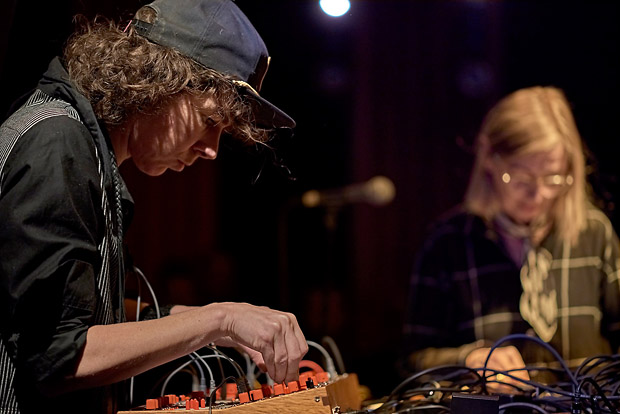 Pilocka Krach & Gudrun Gut (Monika Werkstatt)