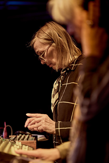Gudrun Gut (Monika Werkstatt)