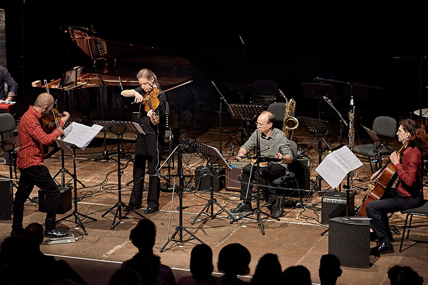 ensemble mosaik