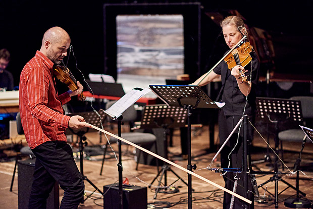 ensemble mosaik