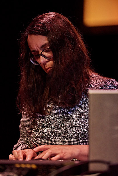 Heidrun Schramm – <i>Cantata profana (UA)</i>