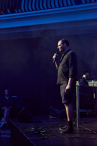 Nico Deuster (Curator)