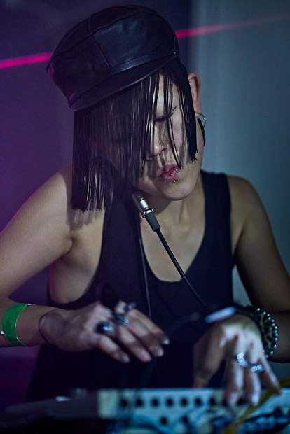 Tommi Tokyo (group A)