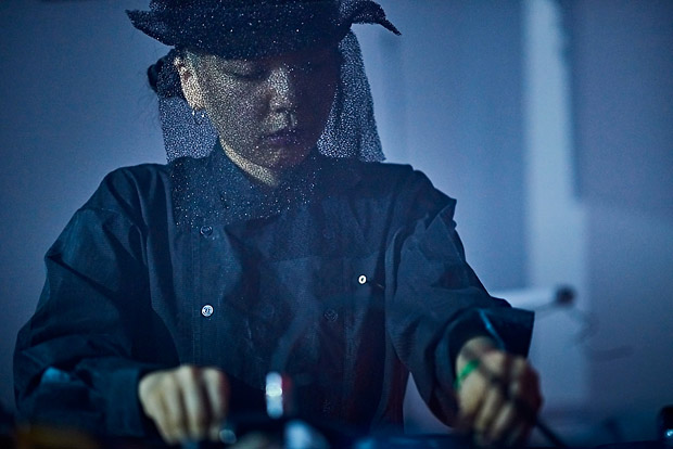 Sayaka Botanic (group A)