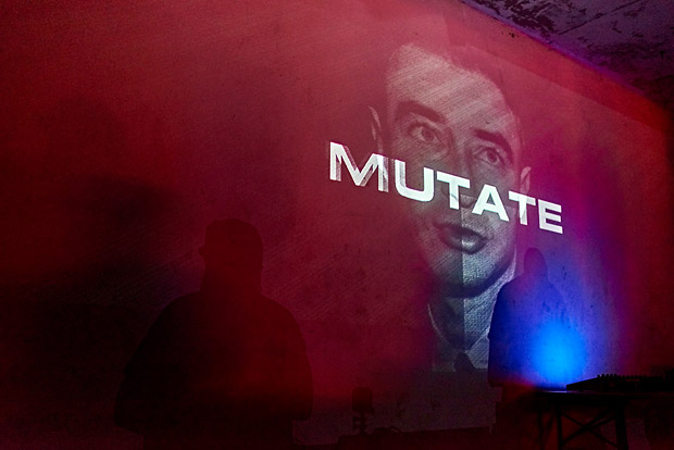 Geso & Kamikaze Space Programme