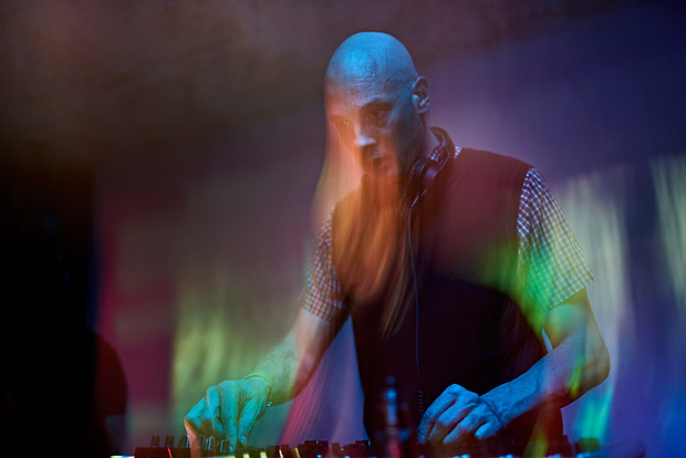 Kamikaze Space Programme