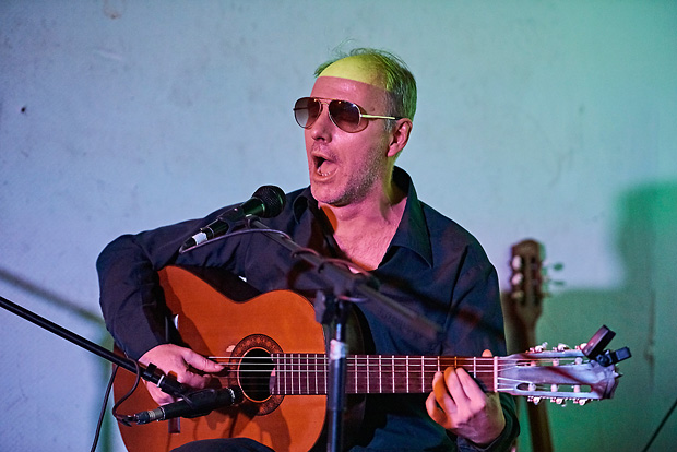 Marc Marcowic